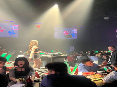朔州夜场招聘